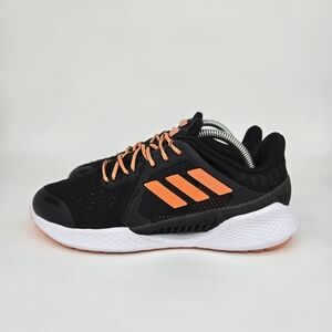adidas Climacool Vent Summer.Rdy 'Black Orange' Women's Running Shoes Size 7